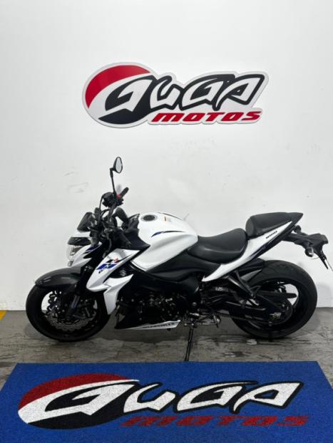 SUZUKI GSX-S 1000 A, Foto 4