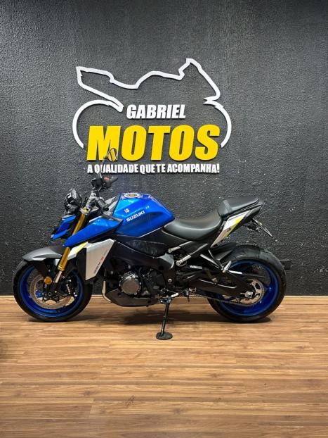 SUZUKI GSX-S 1000 A, Foto 2