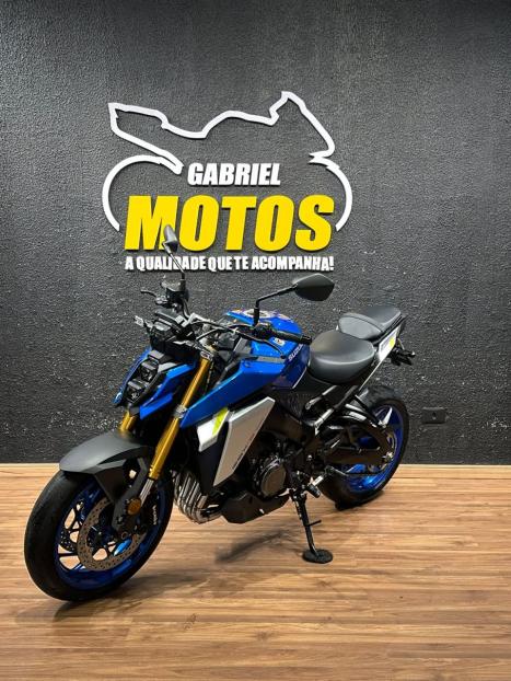 SUZUKI GSX-S 1000 A, Foto 4