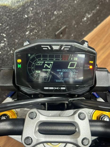 SUZUKI GSX-S 1000 A, Foto 7