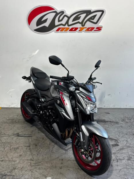 SUZUKI GSX-S 1000 A, Foto 6