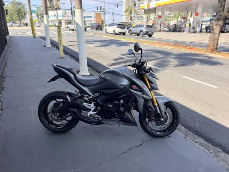 SUZUKI GSX-S 1000 A, Foto 5