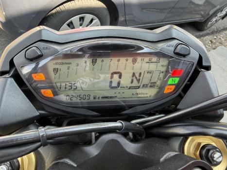 SUZUKI GSX-S 1000 A, Foto 9