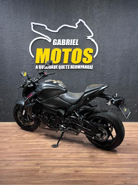 SUZUKI GSX-S 1000 A, Foto 6