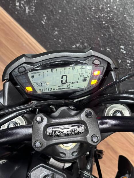 SUZUKI GSX-S 1000 A, Foto 7