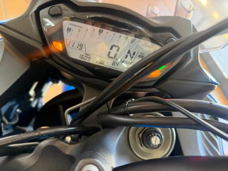 SUZUKI GSX-S 1000 F, Foto 5
