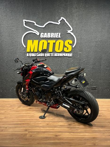 SUZUKI GSX-S 750 ABS, Foto 6