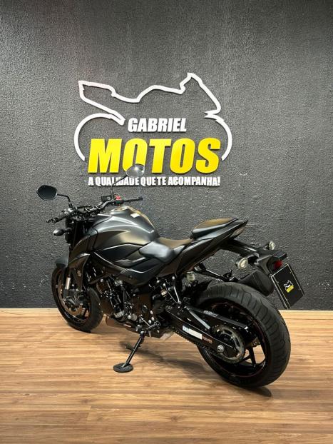 SUZUKI GSX-S 750 ABS, Foto 6 SUZUKI GSX-S 750 ABS, Foto 6