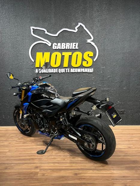 SUZUKI GSX-S 750 ABS, Foto 6