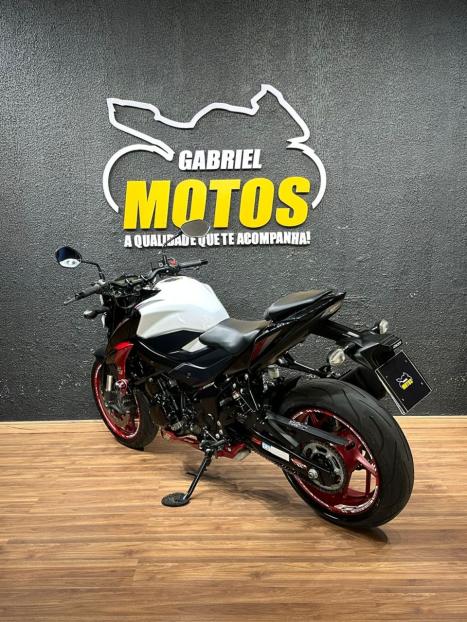 SUZUKI GSX-S 750 ABS, Foto 5