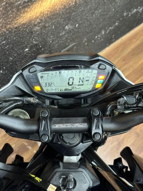 SUZUKI GSX-S 750 ABS, Foto 7