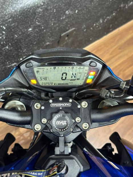 SUZUKI GSX-S 750 ABS, Foto 7