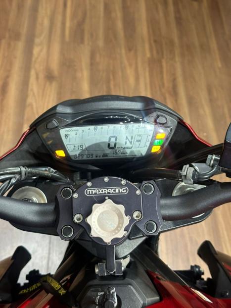 SUZUKI GSX-S 750 ABS, Foto 7