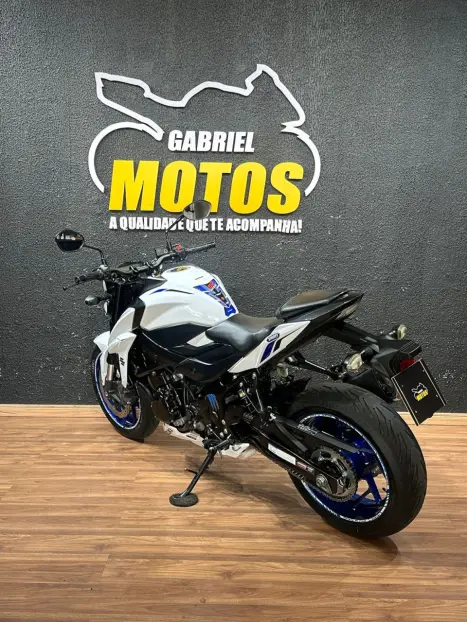 SUZUKI GSX-S 750 ABS, Foto 5