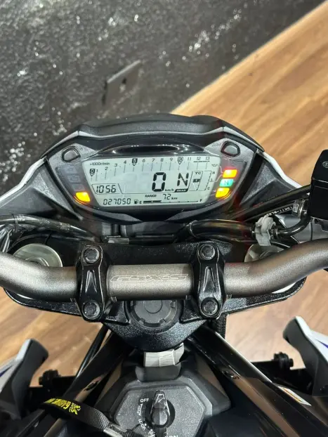 SUZUKI GSX-S 750 ABS, Foto 7