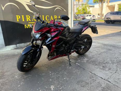 SUZUKI GSX-S 750 ABS, Foto 1