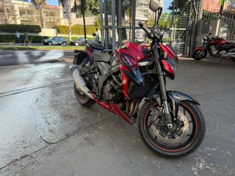 SUZUKI GSX-S 750 ABS, Foto 3