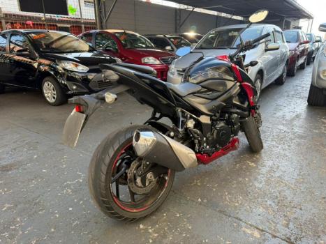 SUZUKI GSX-S 750 ABS, Foto 5