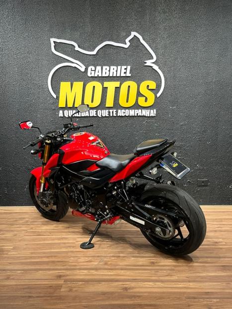 SUZUKI GSX-S 750 ABS, Foto 5