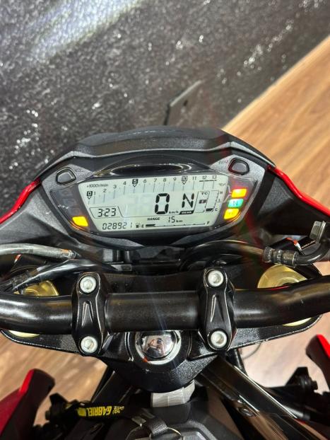 SUZUKI GSX-S 750 ABS, Foto 7