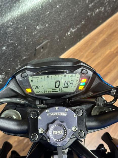 SUZUKI GSX-S 750 ABS, Foto 7