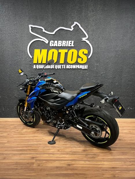SUZUKI GSX-S 750 ABS, Foto 6