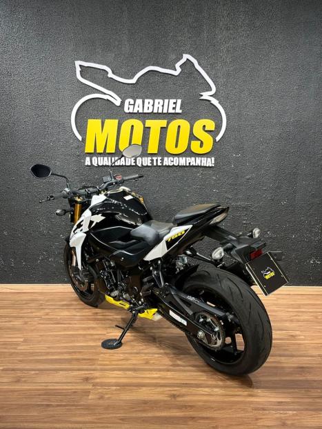 SUZUKI GSX-S 750 ABS, Foto 6