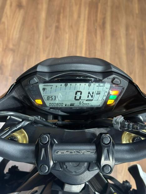SUZUKI GSX-S 750 ABS, Foto 7