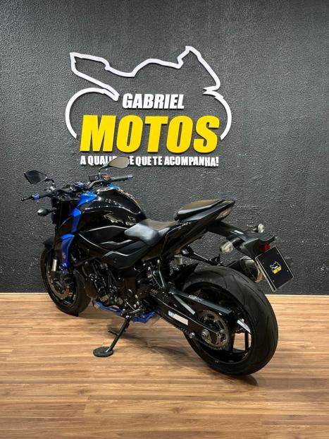 SUZUKI GSX-S 750 ABS, Foto 5