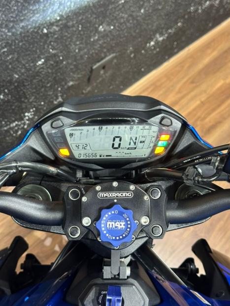 SUZUKI GSX-S 750 ABS, Foto 7