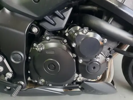 SUZUKI GSX-S 750 ABS, Foto 3