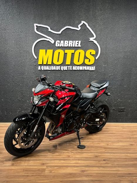 SUZUKI GSX-S 750 ABS, Foto 4