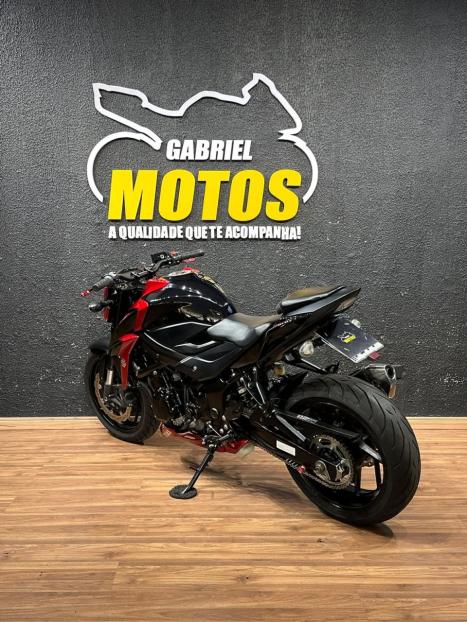 SUZUKI GSX-S 750 ABS, Foto 6