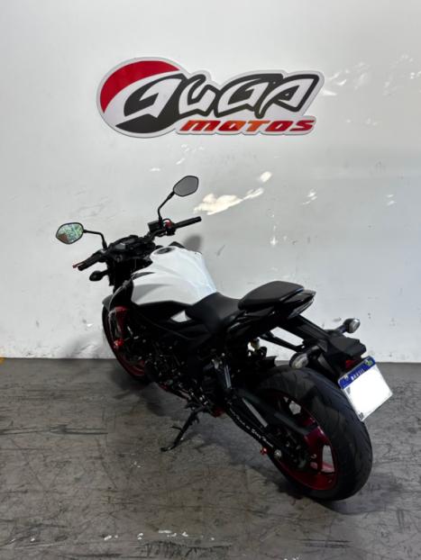 SUZUKI GSX-S 750 ABS, Foto 3