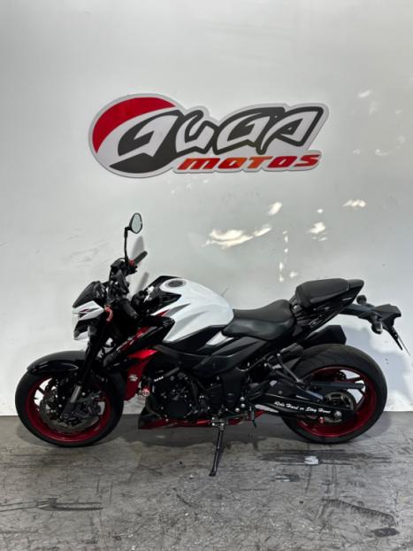 SUZUKI GSX-S 750 ABS, Foto 4