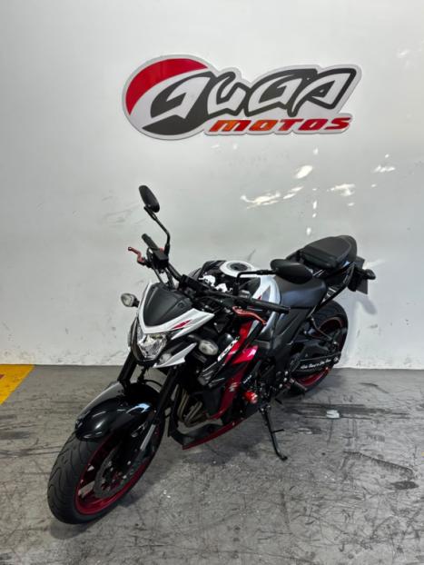 SUZUKI GSX-S 750 ABS, Foto 5