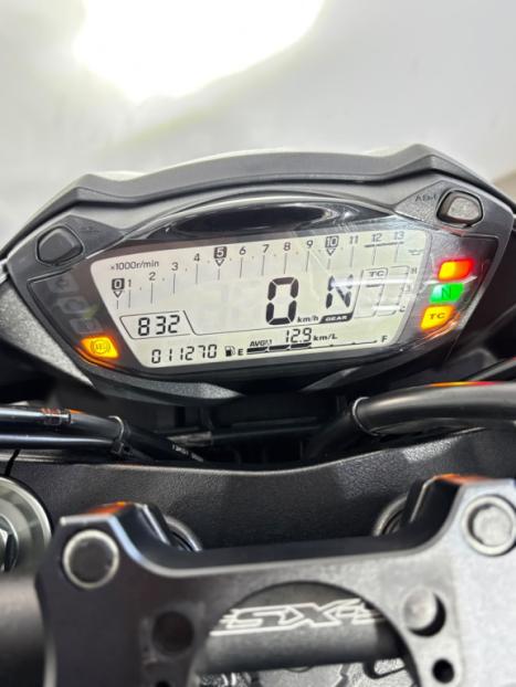 SUZUKI GSX-S 750 ABS, Foto 7