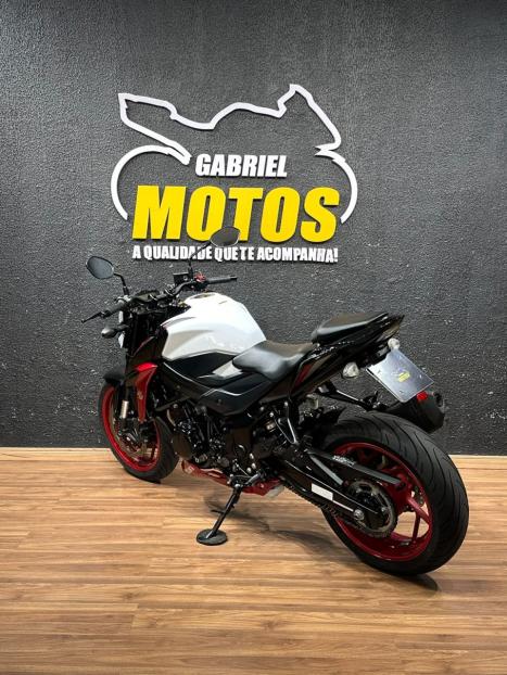 SUZUKI GSX-S 750 ABS, Foto 6