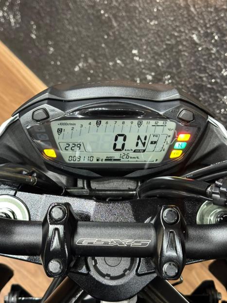 SUZUKI GSX-S 750 ABS, Foto 7