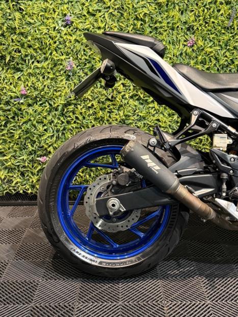SUZUKI GSX-S 750 ABS, Foto 3