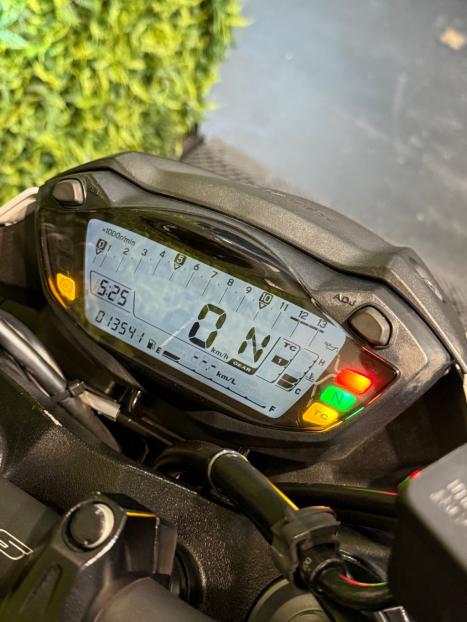 SUZUKI GSX-S 750 ABS, Foto 9