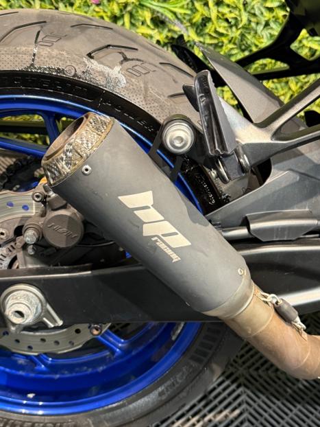 SUZUKI GSX-S 750 ABS, Foto 11