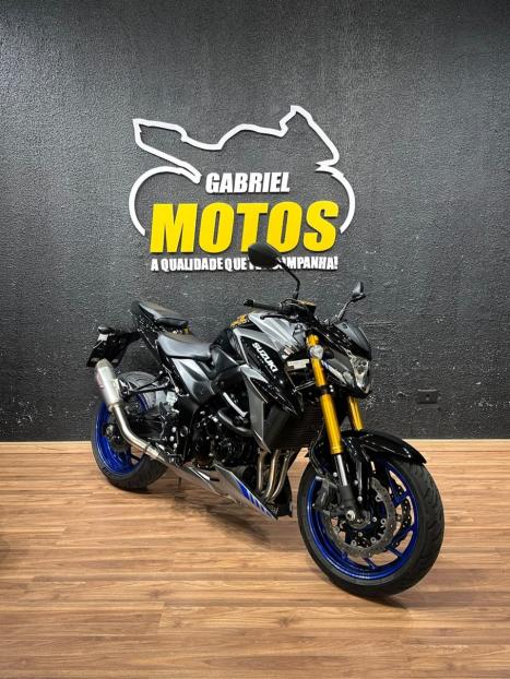 SUZUKI GSX-S 750 ABS, Foto 3