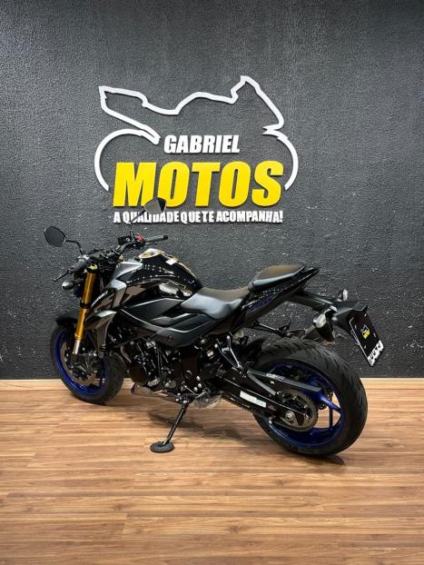 SUZUKI GSX-S 750 ABS, Foto 6