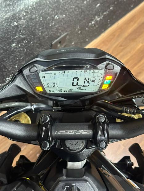 SUZUKI GSX-S 750 ABS, Foto 7