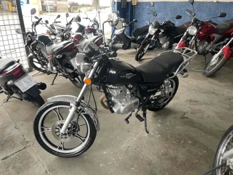 SUZUKI Intruder 125 , Foto 7 SUZUKI Intruder 125 , Foto 7