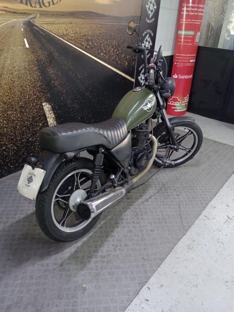 SUZUKI Intruder 125 , Foto 3