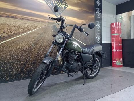 SUZUKI Intruder 125 , Foto 5