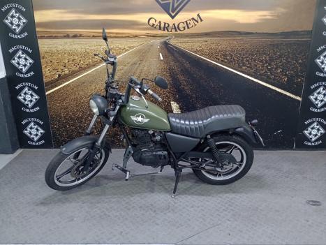 SUZUKI Intruder 125 , Foto 6