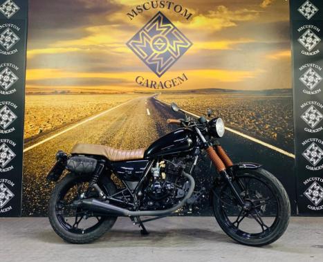 SUZUKI Intruder 125 , Foto 1